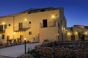 בית מלון כפרי Agriturismo Passo Dei Briganti