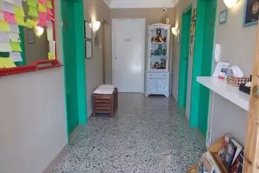 Hotelli Ai 4 Elementi