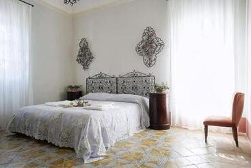 Hotel Antica Dimora La Porta Del Sale