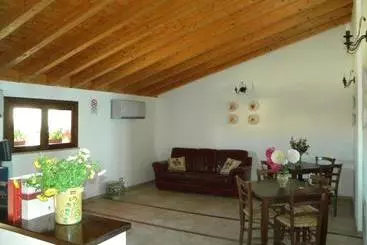 Hotel Baglio Maragani Az Agric B&b