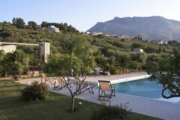 Hotel Baglio Sant'andrea