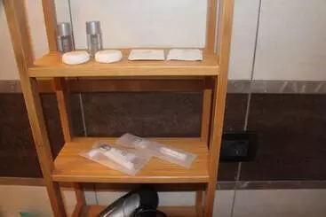 Hotel B&b La Terrazza Di Frascati