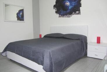 هتل Casa Normanna