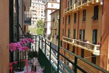 فندق Cinqueterre Behind