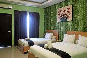 호텔 Exotic Komodo