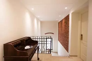 Hotelli Garda Relais