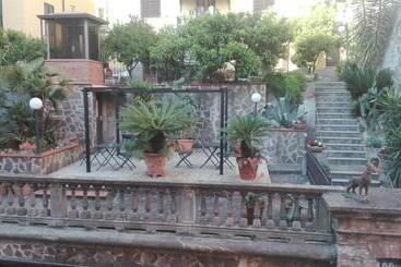 فندق Glam Resort Giulia