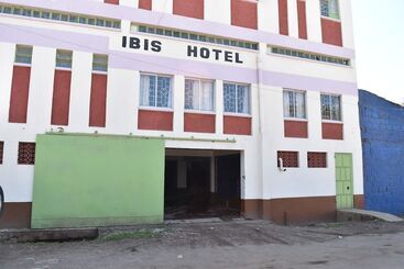 Ibis Hotel Nanyuki