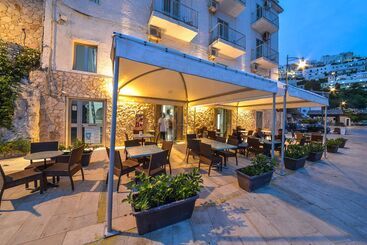 Отель Il Corsaro