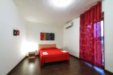 ホテル Il Corsaro