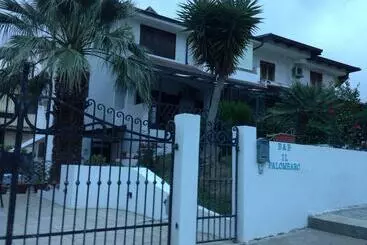Hotel Il Palombaro