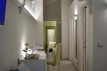 هتل Il Villino