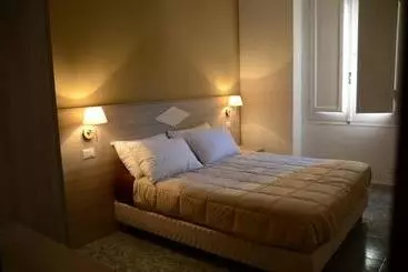 Hotel Kalie Rooms Guest House
