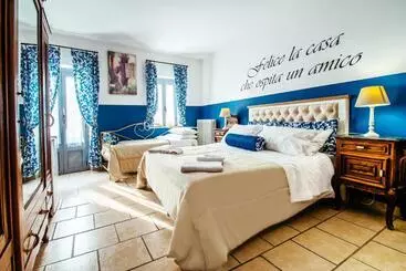 Hotel La Fabbrica Dell'oro