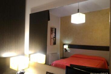 בית מלון כפרי La Terrazza B&b