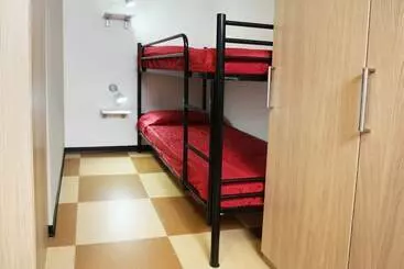 Hotelli Milano Ostello