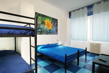 酒店 Milano Ostello