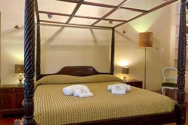 فندق Palazzo Barbini Dimora Storica