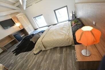 ホテル Resilienza