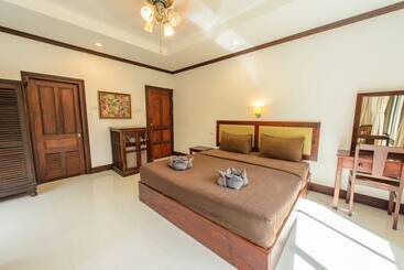 هتل Sabaidee Guesthouse