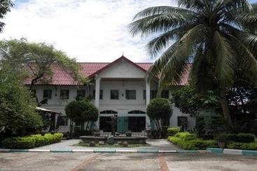 هتل Sabaidee Guesthouse