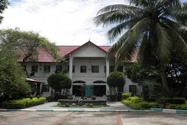 Hôtel Sabaidee Guesthouse