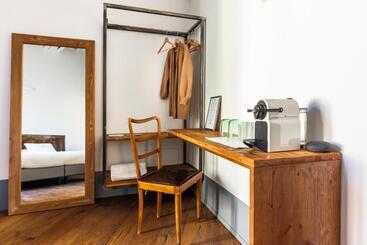 Hotel Tag Guest House