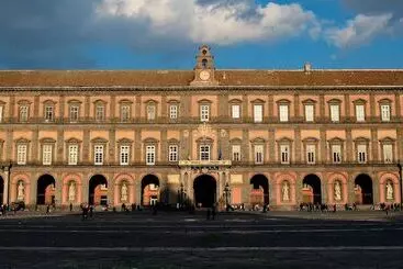 Hotelli Terme Neronensis