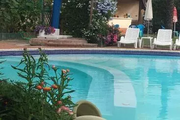 Hotel Thairè Resort