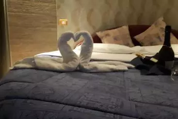 ホテル Thairè Resort