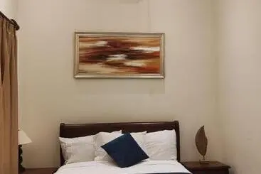 ホテル Marenaz Oceanfront Resort