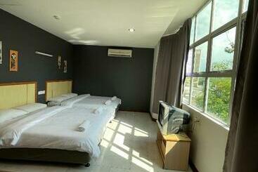 בית מלון כפרי Fresh