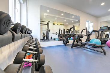 Otel Apartments Stella Adriatica