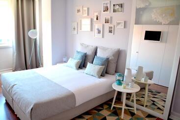 Szálloda Archisuites