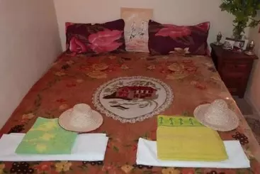 Hotel Dar Agelzime