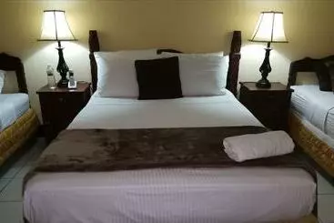 Hotel Hostal Casa San Jose