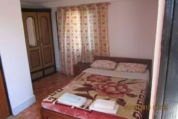 בית מלון כפרי Le Rhododendron Chambres D Hotes