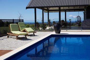 فندق Lodore Lodge