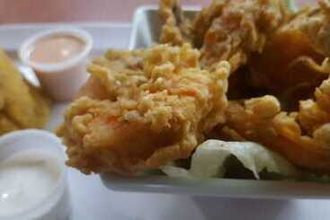 هتل Luichy S Seaside