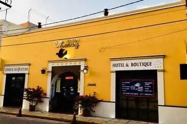 Hotel Mucuy