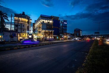 هتل Nansc Lumbini