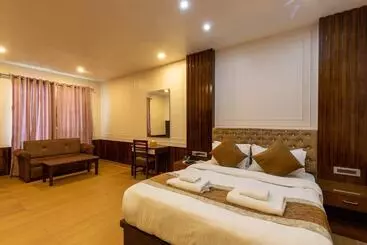 Hotel Nansc Lumbini