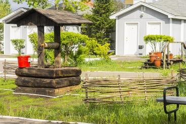 فندق Panama-city