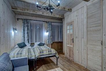 호텔 Pokoje Gościnne światłomir