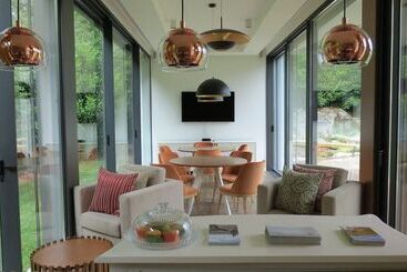 هتل Quinta Do Pomar Maior