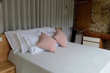 هتل Quinta Do Pomar Maior