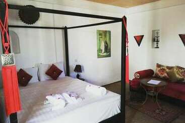 酒店 Riad Lalla Mira