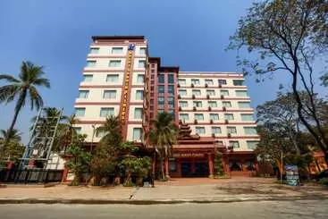 Hotel Sakura Princess