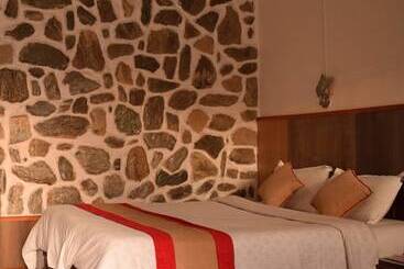 Hotel Stupa Resort Nagarkot