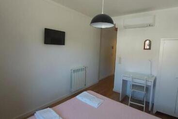 هتل Suites Foz O Porto